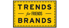 Скидка 10% на коллекция trends Brands limited! - Копейск